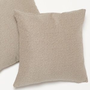 Herman Miller 'Infusion' Fabric Pillow Cover NWT SET of 2